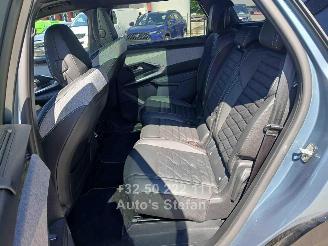 Peugeot 5008 ELEKTROMOTOR GT picture 13