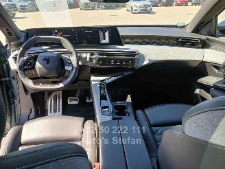 Peugeot 5008 ELEKTROMOTOR GT picture 16