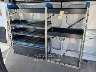Renault Trafic CONFORT picture 14
