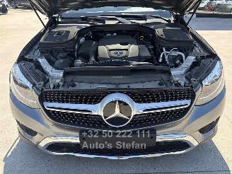 Mercedes GLC 250 4 MATIC picture 9