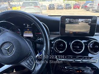 Mercedes GLC 250 4 MATIC picture 12