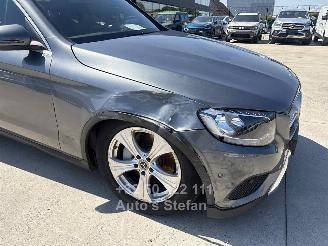 Mercedes GLC 250 4 MATIC picture 17