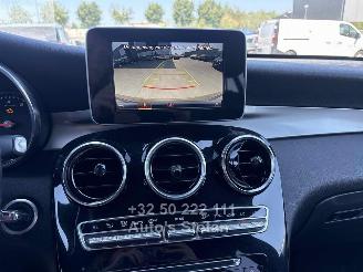 Mercedes GLC 250 4 MATIC picture 5
