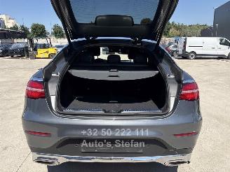 Mercedes GLC 250 4 MATIC picture 18