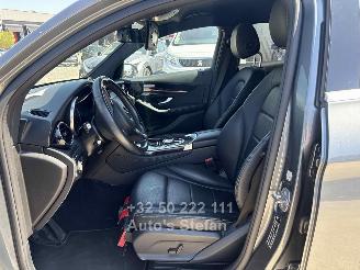 Mercedes GLC 250 4 MATIC picture 15