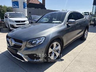 Mercedes GLC 250 4 MATIC picture 4
