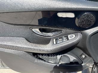 Mercedes GLC 250 4 MATIC picture 20