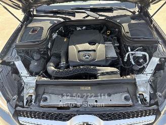 Mercedes GLC 250 4 MATIC picture 30