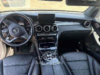 Mercedes GLC 250 4 MATIC picture 14