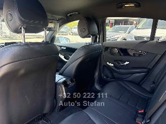 Mercedes GLC 250 4 MATIC picture 10