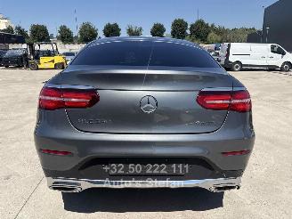 Mercedes GLC 250 4 MATIC picture 3