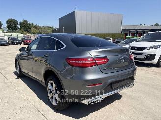 Mercedes GLC 250 4 MATIC picture 2