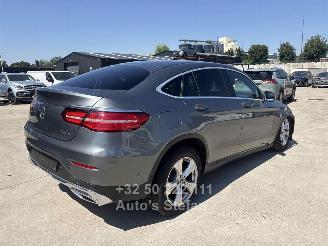 Mercedes GLC 250 4 MATIC picture 21