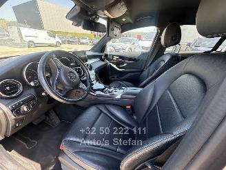 Mercedes GLC 250 4 MATIC picture 13