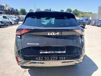 Kia Sportage  picture 5