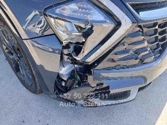 Kia Sportage  picture 34