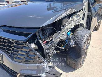 Kia Sportage  picture 38