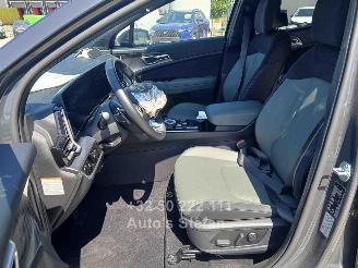 Kia Sportage  picture 18