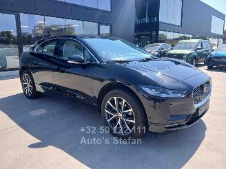  Jaguar I-Pace  2019/3