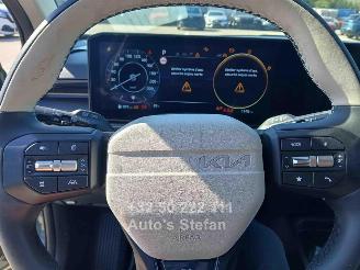 Kia Stonic GT-LINE picture 11