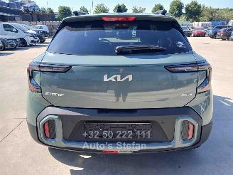 Kia Stonic GT-LINE picture 8