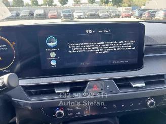 Kia Stonic GT-LINE picture 10