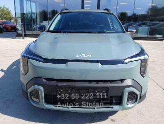 Kia Stonic GT-LINE picture 2