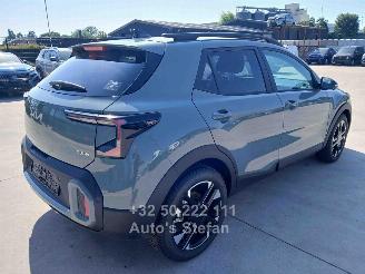 Kia Stonic GT-LINE picture 7