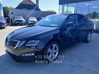 Skoda Octavia RS picture 3