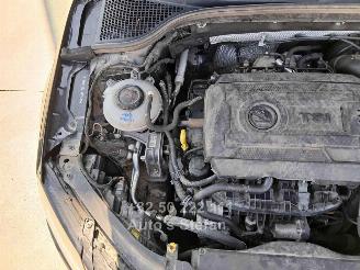 Skoda Octavia RS picture 18