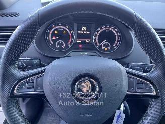 Skoda Octavia RS picture 17