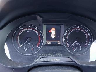 Skoda Octavia RS picture 7