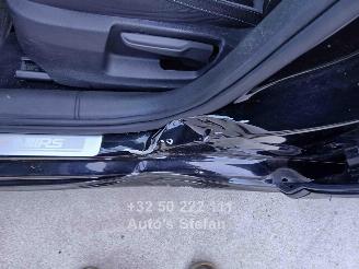Skoda Octavia RS picture 30