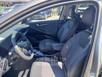 Kia Niro  picture 22