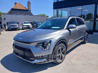 Kia Niro  picture 3