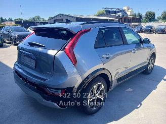 Kia Niro  picture 6