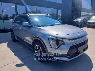 uszkodzony samochody osobowe Kia Niro  2026/1