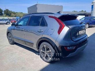 Kia Niro  picture 4