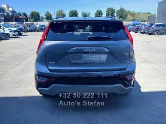 Kia Niro  picture 5