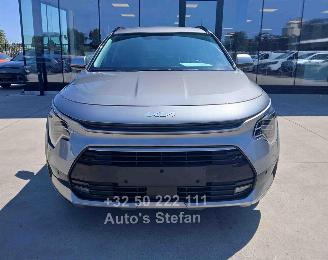 Kia Niro  picture 2