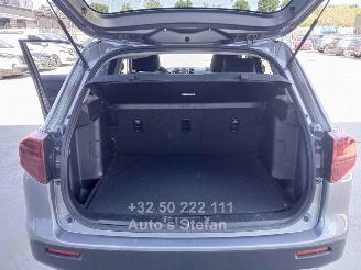 Suzuki Vitara  picture 14