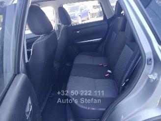 Suzuki Vitara  picture 9