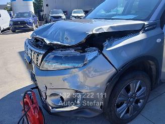 Suzuki Vitara  picture 29