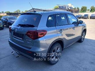 Suzuki Vitara  picture 6