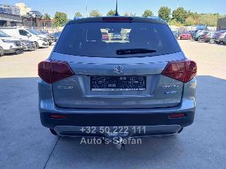 Suzuki Vitara  picture 5