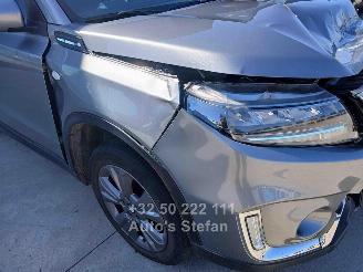 Suzuki Vitara  picture 27