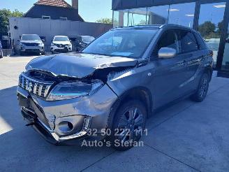 Suzuki Vitara  picture 3