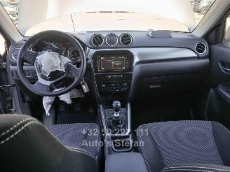 Suzuki Vitara  picture 8