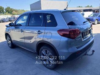 Suzuki Vitara  picture 4