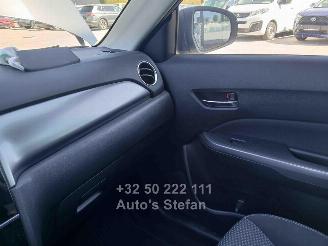 Suzuki Vitara  picture 12